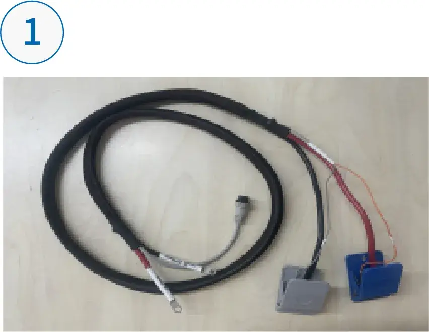 IEST Battery Impedance Tester BIT6000 - 8