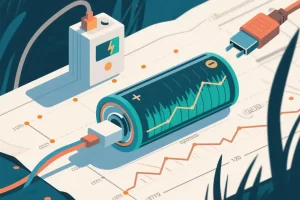 Detailed Explanation of 24 Charge-Discharge Steps